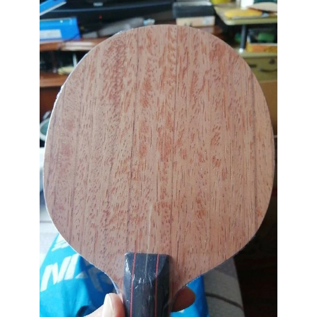 0.5 مللي متر سميكة الطبيعية الأحمر خشب الورد القشرة لصنع الأثاث الخشبي خزانة مضرب تنس الطاولة الوجه صياغة الزخرفية #6