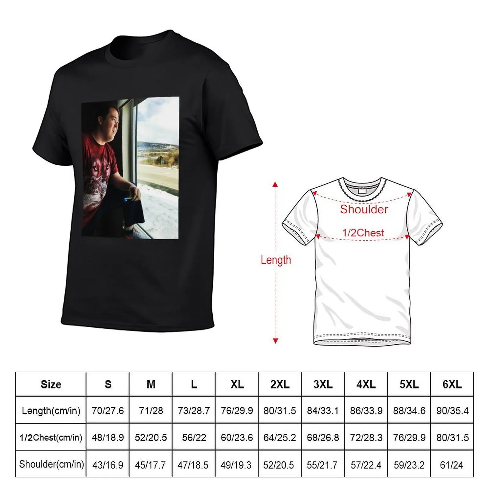 Shane Gillis T-Shirt animal prinfor boys cute clothes anime clothes designer t shirt men