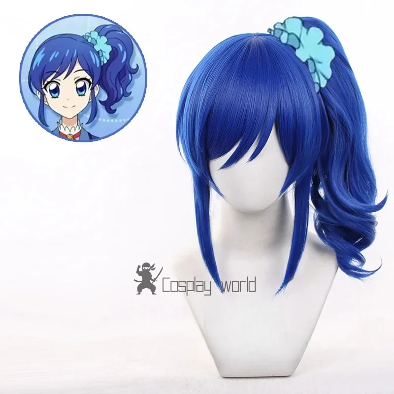 anime-kiriya-aoi-cosplay-perucas-jogo-aikatsu-peruca-cosplay-40cm-tigre-rabo-de-cavalo-feminino-cabelo-sintetico-para-festa-de-halloween