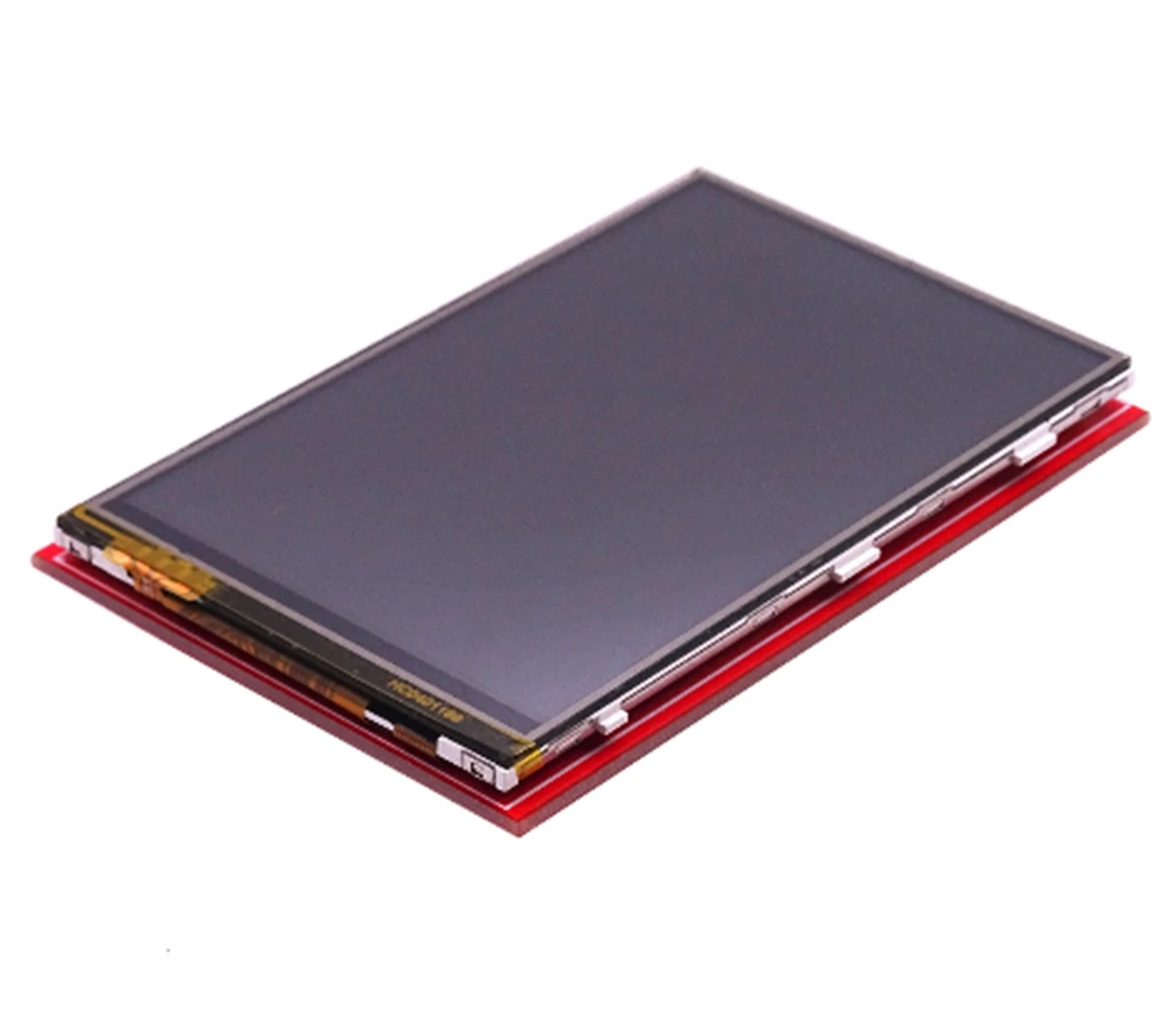 แผงจอ LCD แบบสัมผัส TFT ขนาด3.5นิ้ว480x320 ILI9486โมดูล LCD พร้อมสไตลัสสำหรับ Mega2560 Arduino