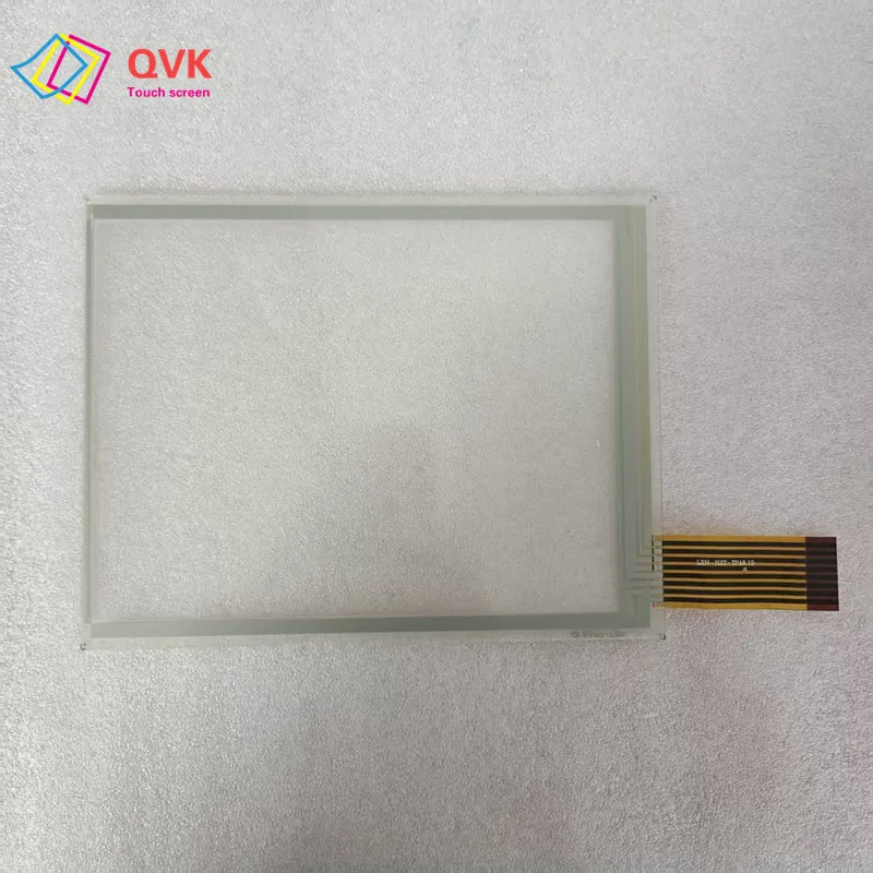 8.1Inch New For LXH-HST-TPA8.1D HST-TPA8.1D Resistive Touch Screen Digitizer Sensor External Glass Panel 183X142 MM