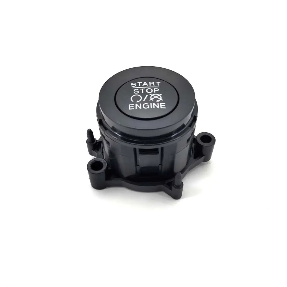 Engine Key Start Stop Switch 5ZR57LXHAA For Renegade Compass Fiat 500X 2015-2018