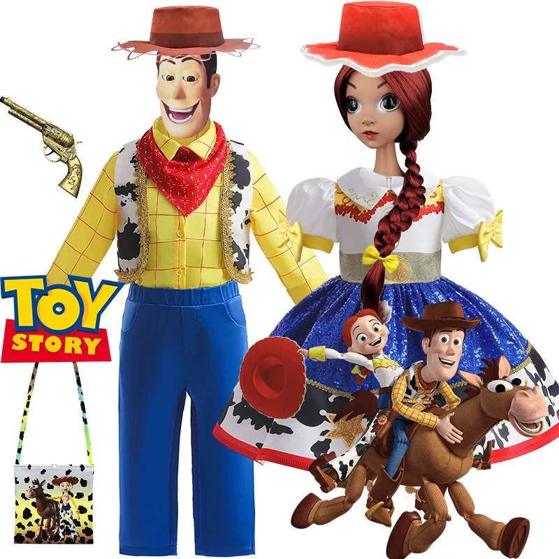 Disney 2026 Jessie …