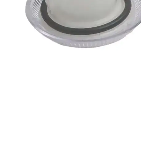 

​2pcs Plastic Side Indicator Light Lamp Lens 4972773 For Ford For Transit Connect 02-13 Parts Accessories