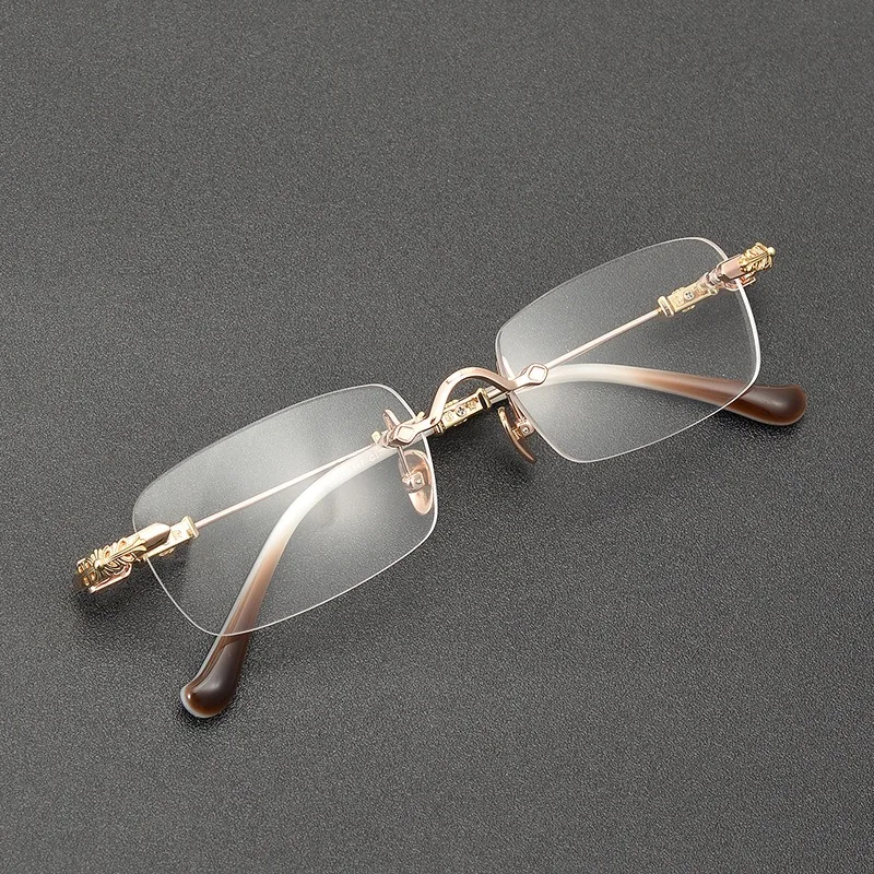 frameless-gold-wire-pure-titanium-glasses-frame-eyeglasses-frames-for-men-oculos-blue-light-prescription-women-reading-eyewear