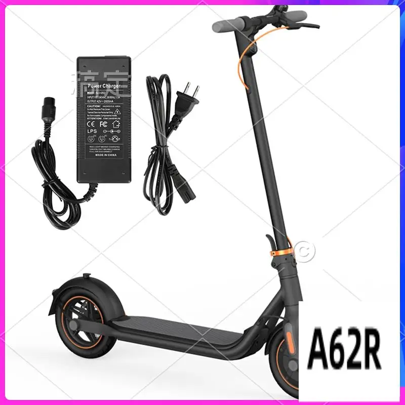 

R2-42V 2A Electric Scooter Power Adapter Battery Charger For Electric Scooter Balance Car Accessories Battery Charger