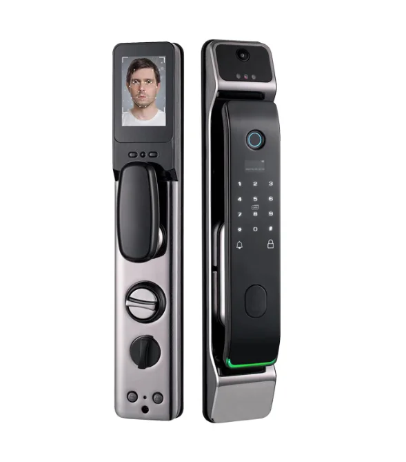 

smart lock