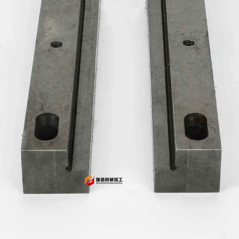 Accessori per il taglio del filo, macchina utensile veloce, ponte, fascio, piastra di supporto per barra trasversale