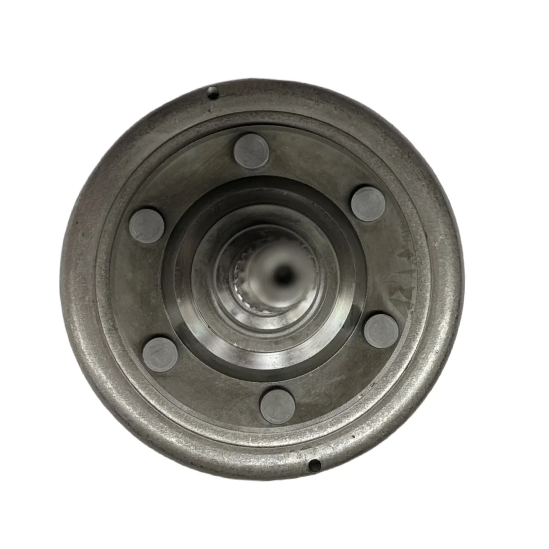 مجموعة أقراص أحذية المحرك الأصلية مناسبة لـ Hisun500 700 Atv Utv P0040002114A0000