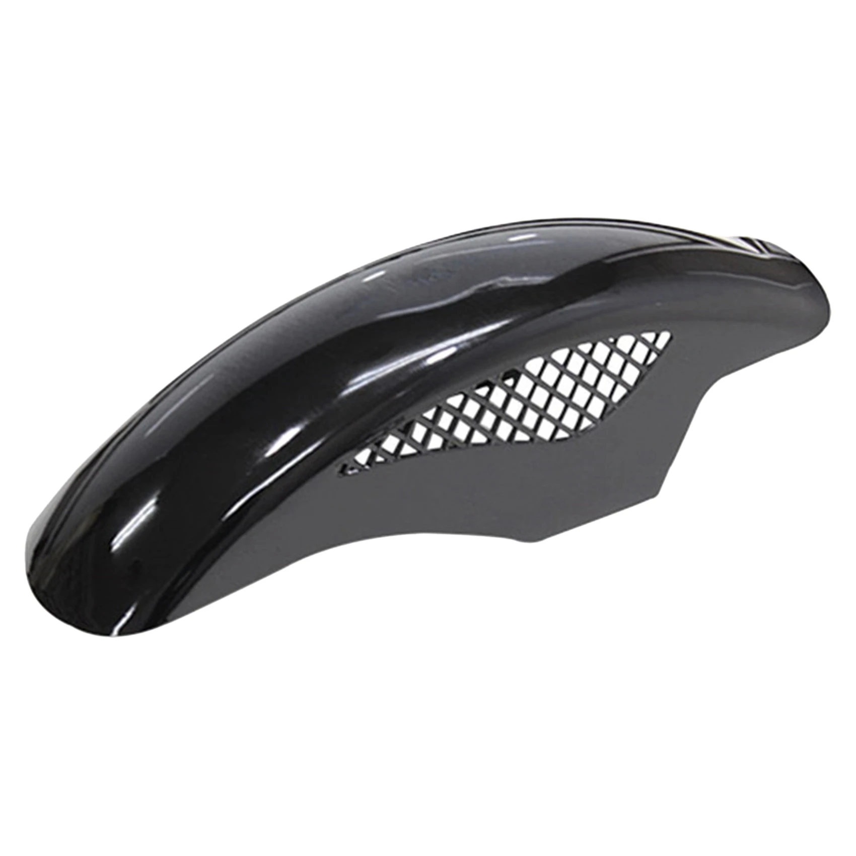 

Motorcycles Modified Front Front Mudguard Cover for CBX250/CBX400 CBX400F Z400FX BEET