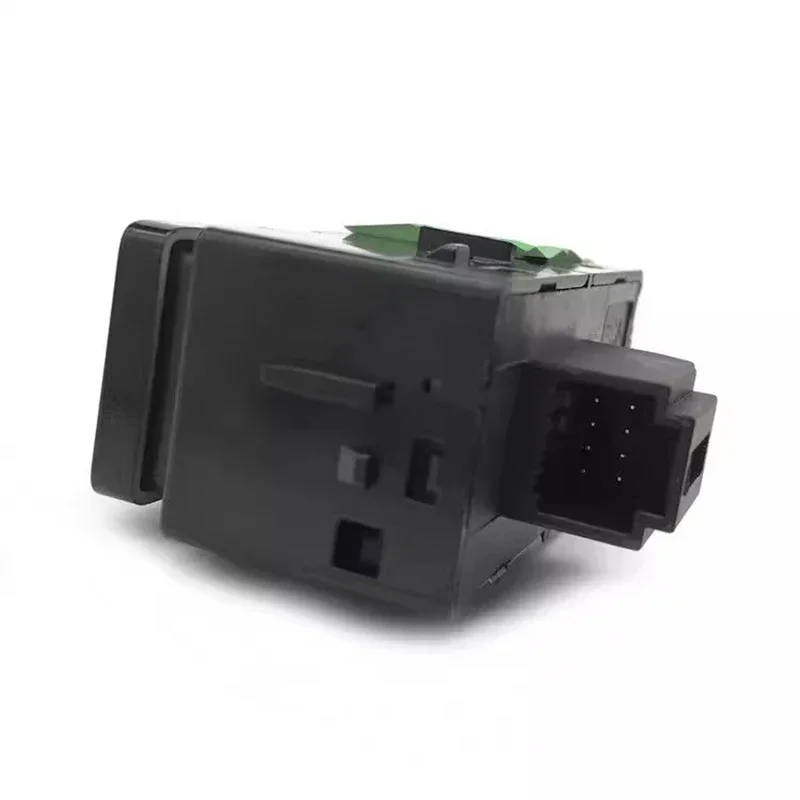 Automatic Parking Switch Button for Chery Jetour X95 X90 Control Panel Switches 360 Image Switch F08-3720050FA 3