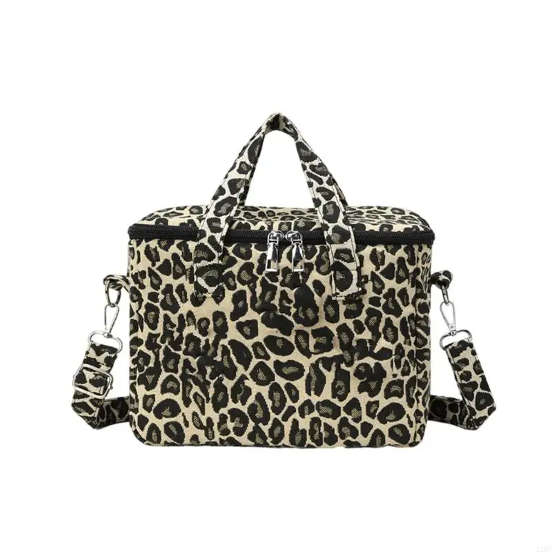 

Essential Strollers Company Elegant Leopard Styles Strollers Сумка.