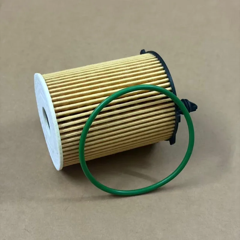 1610693780 Oil Filter for CITROEN C3 C4 BERLINGO JUMPY DS3 DS4 DS5 PEUGEOT 2008 208 3008 308 5008 508 EXPERT Diesel Engine - view 4