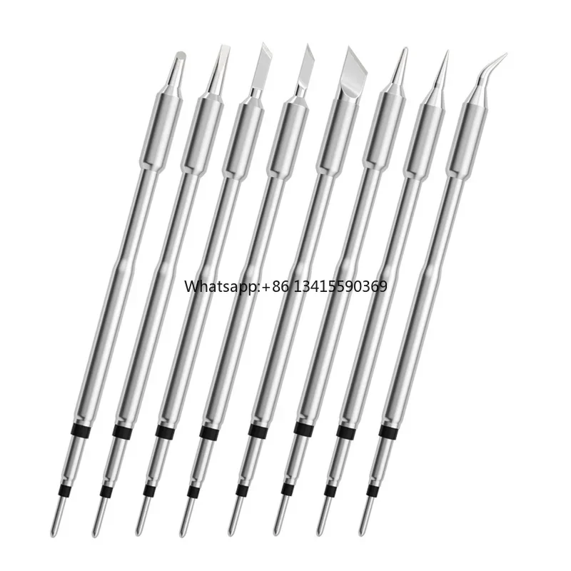 

C245 Constant Temperature Electric Soldering Iron Tips for JBC Iron Soldering Station
