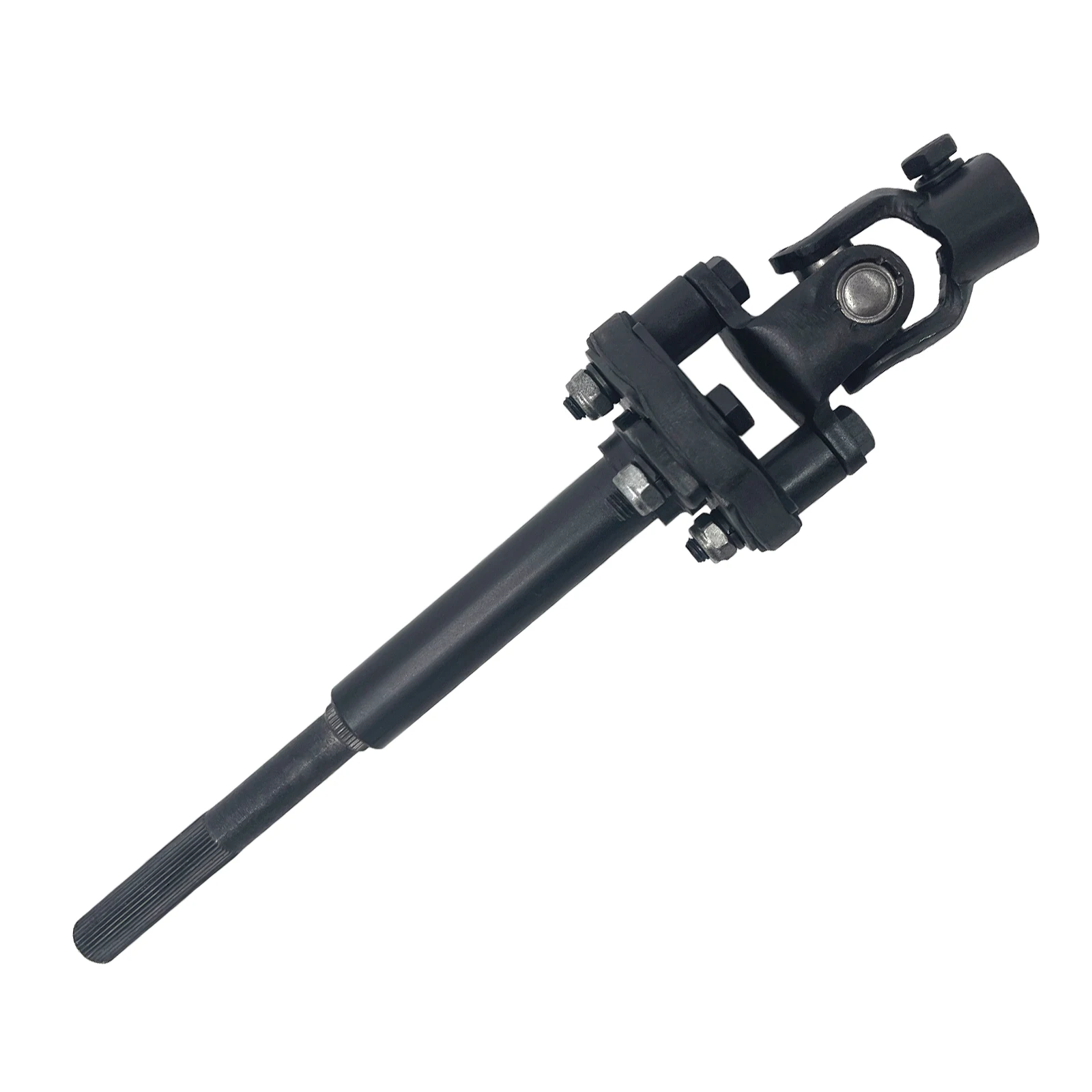 AzbuStag Front Steering Column Shaft for Toyota Tacoma 2005 2006 2007 2008 2009 2010 2011 2012 2013 2014 2015 4522004010
