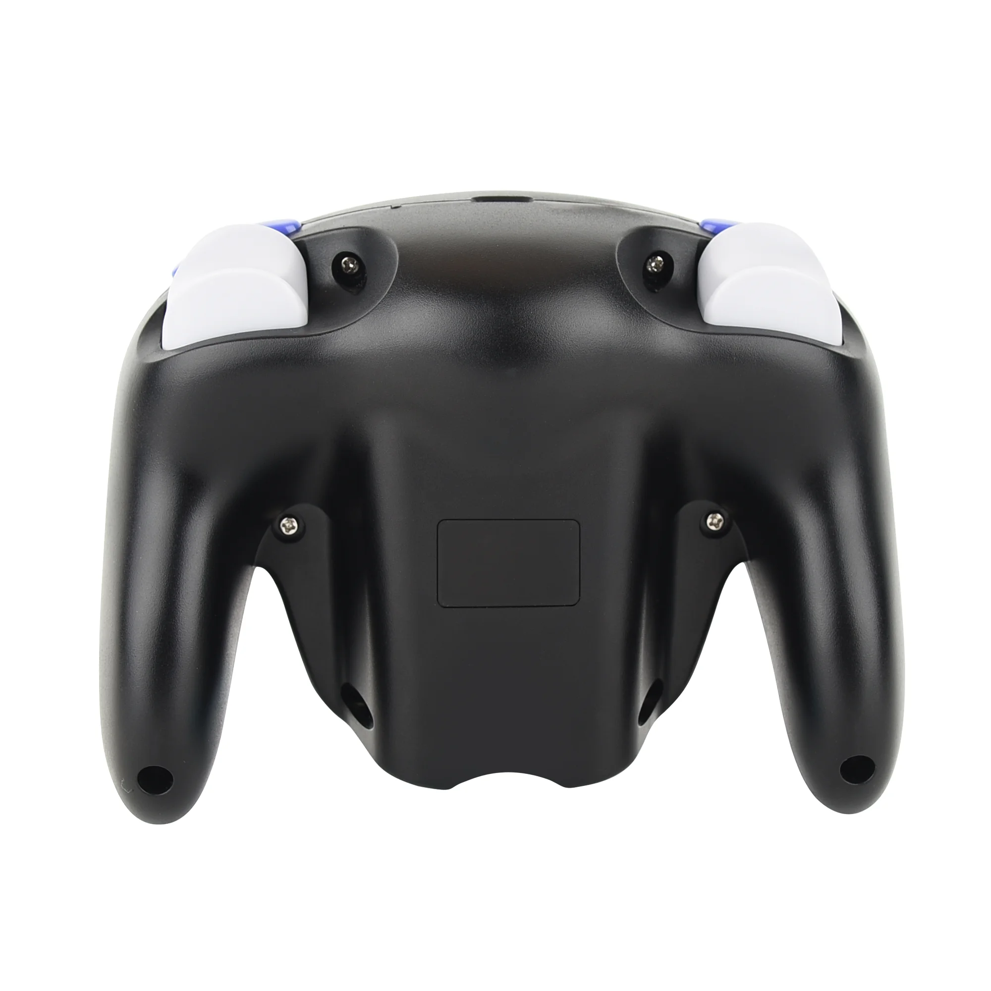 2.4 GHz Wireless for Game Switch Online Controller,with NGC&USB Receiver,for NGC Wii Switch 1/ 2 Windows PC Mac Raspberry Pi