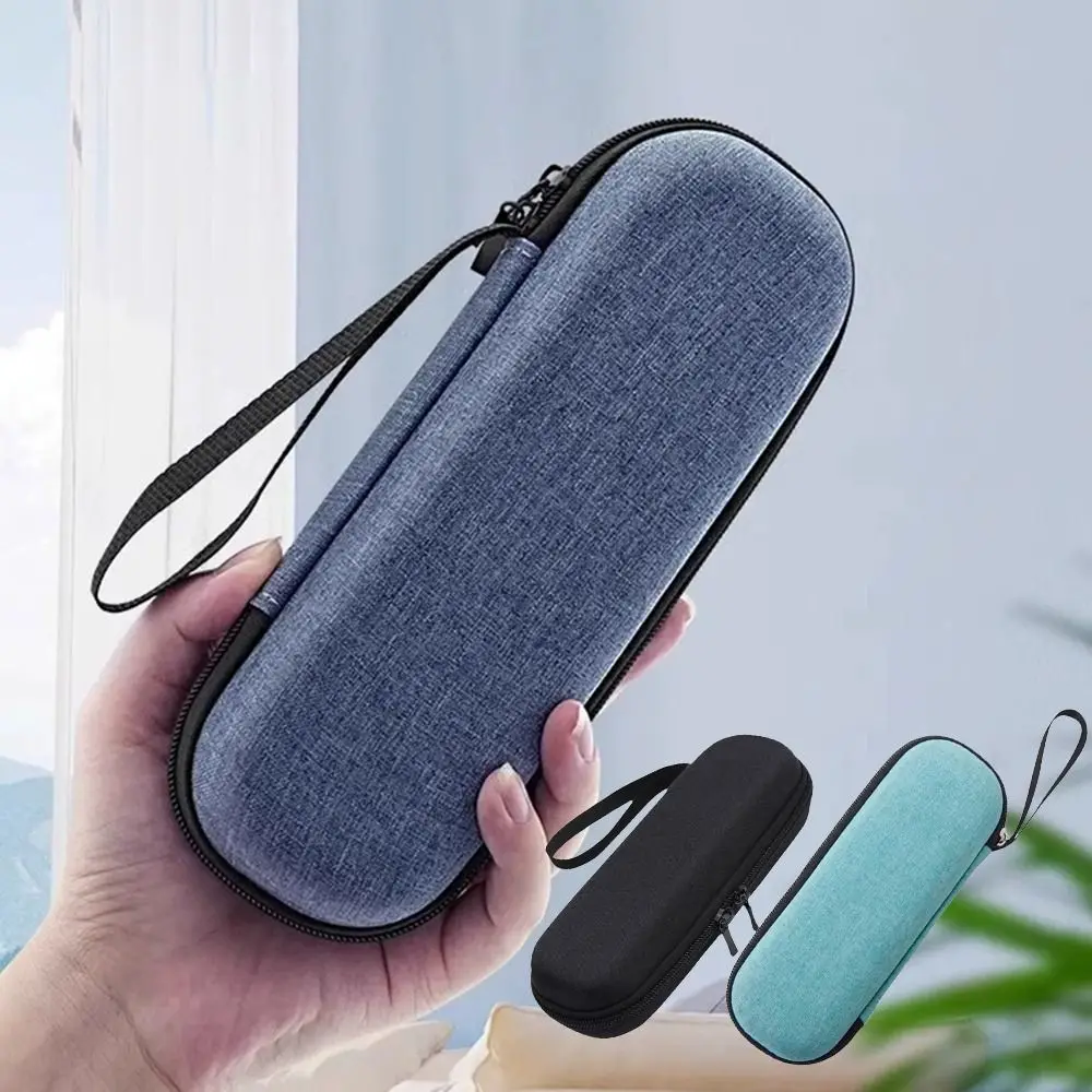 Portable EVA Insulin Cooling Bag Waterproof Thermal Insulated Pocket Pill Protector Glaciated Cold Storage Bag for Diabetics