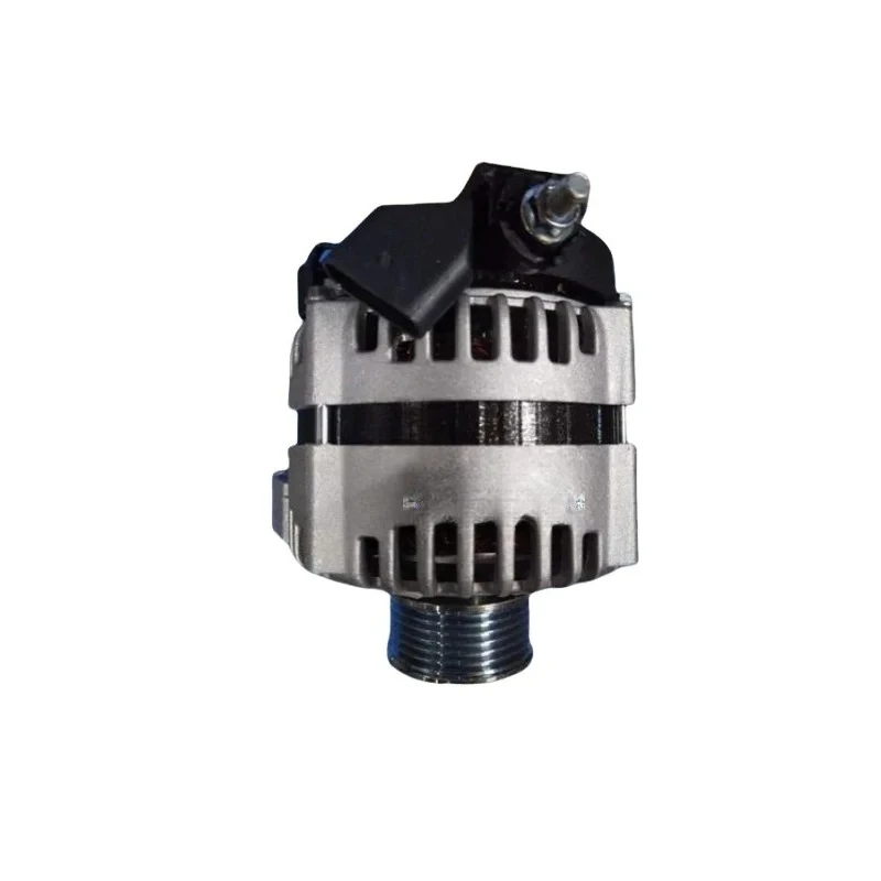 VG1095094002  371  WD615 Engine Truck Parts Alternator Howo 371 Truck Parts  Truck Engine Parts