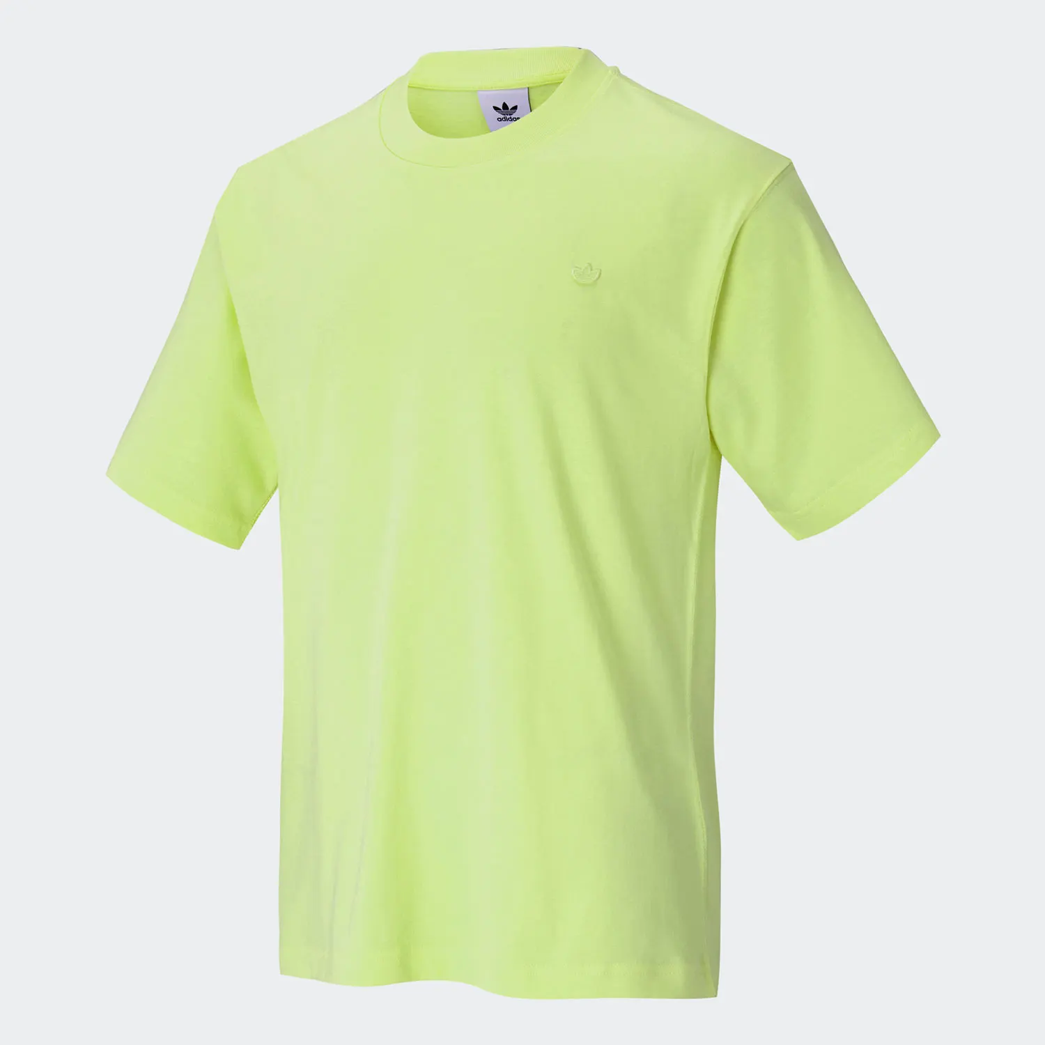 

Оригинальная мужская повседневная футболка Adidas Trefoil New Season с коротким рукавом HC8579