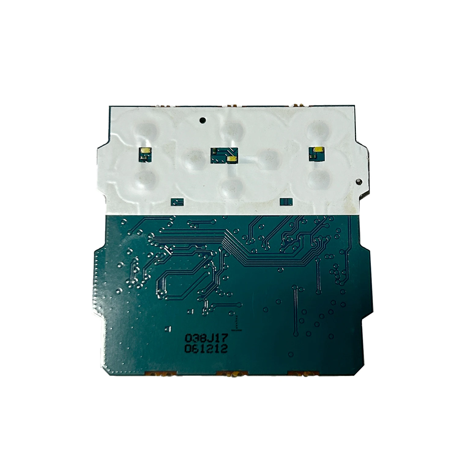 Walkie Talkie Used OEM Limited KeyPad Board Assembly For XiR P8668i P8660 Two Way Radio