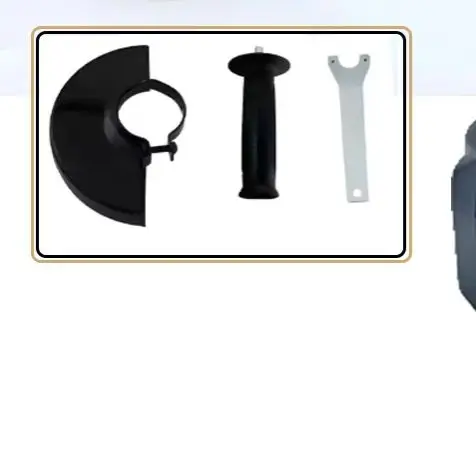 

Suitable for Makita DGA402 Angle Grinder 18V LXT Cordless Grinding Wheel Polish Portable Power Tools