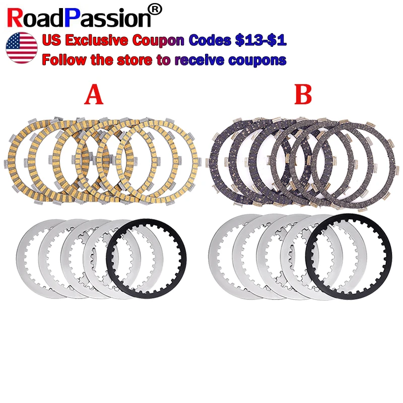 Road Passion Motorc…