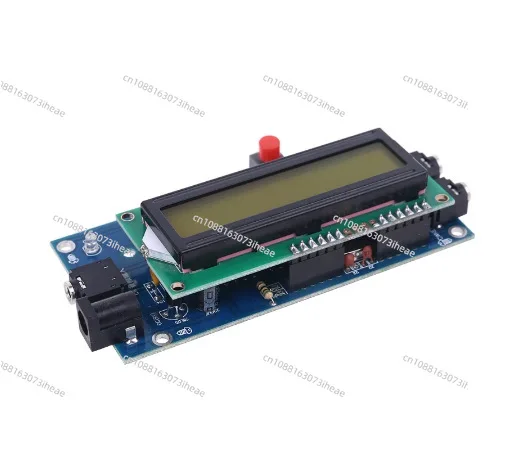 وحدة فك ترميز CW جديدة/وحدة فك ترميز رمز مورس/قارئ