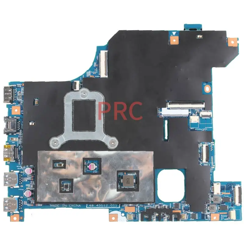 For LENOVO Ideapad G580 Laptop Motherboard 11252-1 SLJ8E N13M-GE7-B-A1 90000311 Notebook Mainboard Tested