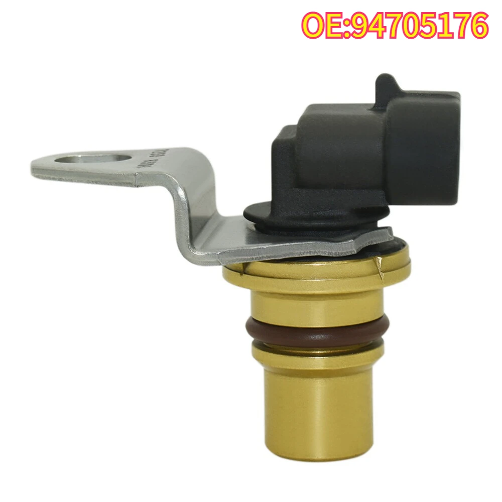 

High quality New For 94705176 Auto Parts Crankshaft Position Sensor OEM 94705176 10456592 25365943 For DAEWOO Lanos