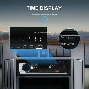 8 best sales Radio Peugeot 206 - №8