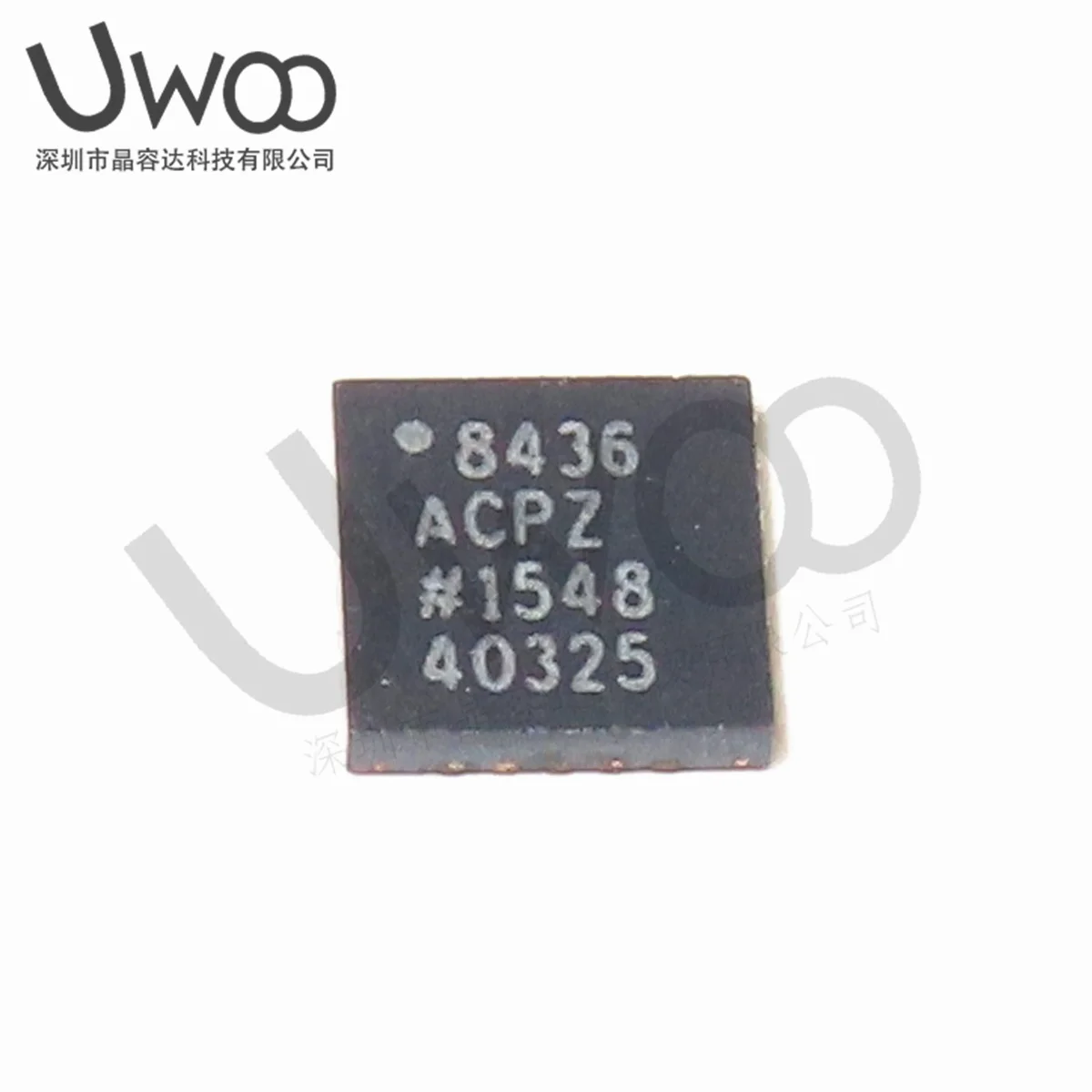 

100% New original AD8436ACPZ-R7 AD8436ACPZ AD8436ACP 8436ACPZ package LFCSP20 RMS-DC converter chip electronic components