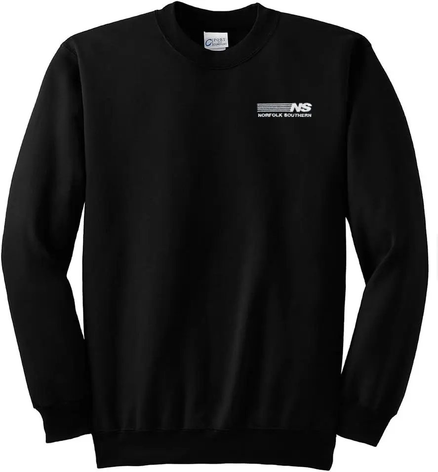 Norfolk Southern Crew Neck Sweatshirt [32]