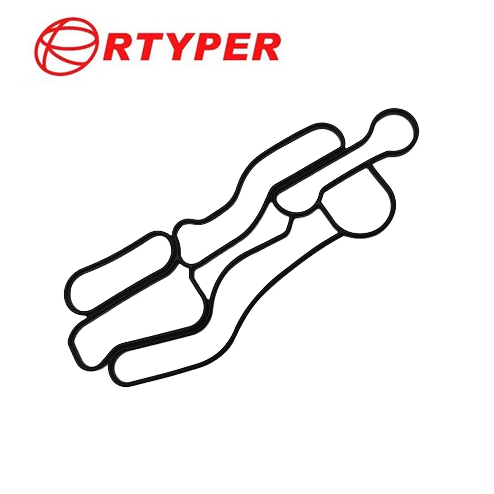 LR013149 LR040738 Oil Cooler Gasket For Land Rover 0562-015