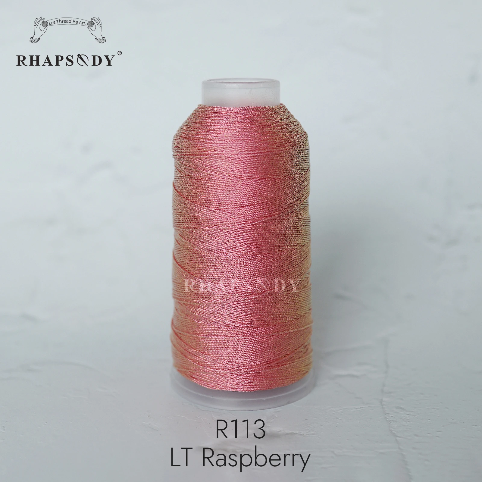 Rhapsody 6-fädiges Super-Chamäleon-Regenbogenfaden Metallic 150D zum Häkeln, Weben, Armbandmachen, Nähen, Zopfmuster 23 Farben Av – Detail 24