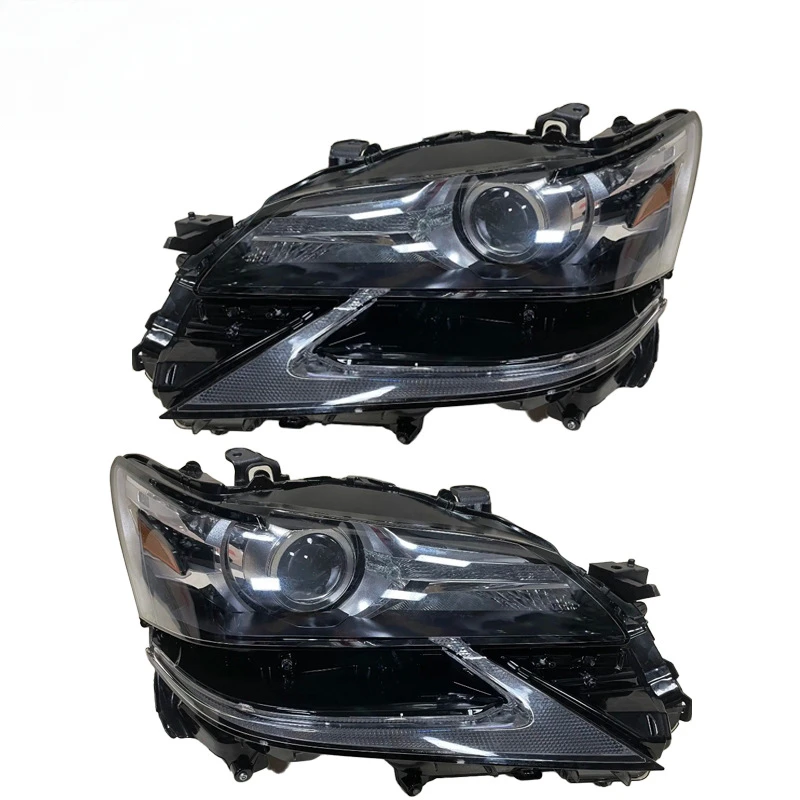 Suitable for Lexus GS300 Single Xenon 18-20 Headlight 81185-30F90 Driving Front Light