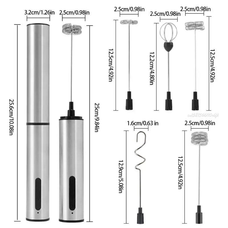 27RB 휴대용 충전식 전기 우유 화장품 거품 폼 메이커 핸드 헬드 거품 3 속도