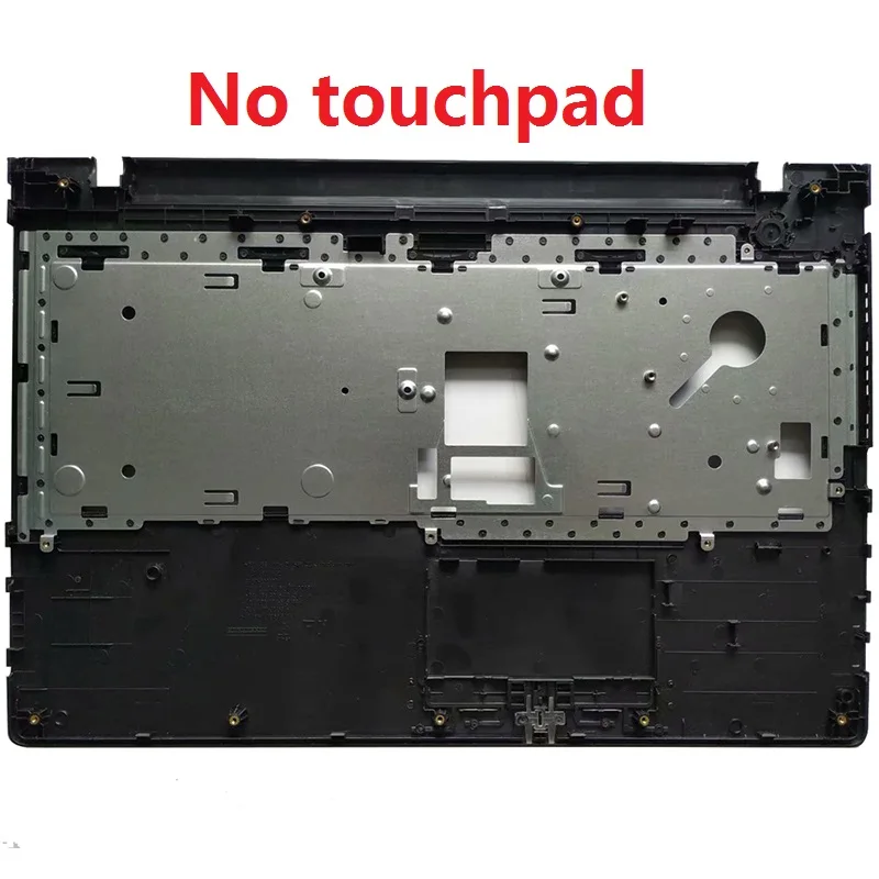 Imagem -04 - Capa Inferior do Laptop para Lenovo Ideapad Caixa Inferior Novo G5070 G5080 G5030 G5045 Z5090 Z50-30 Z50-40 Z50-45 Z50-70