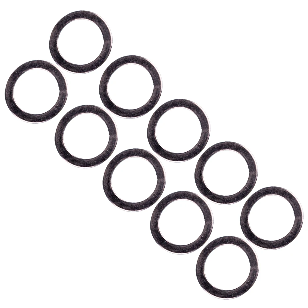 10pcs Metal Circular For Saw Adapter For Ring for Bore Diameter Conversion 20mm to 32mm Compatible with Angle Grinder