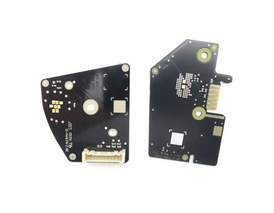 For Dodge RAM 1500 Trucks 2022 2023 DRL Board Daytime Running Light Source Module Headlight Repair Replacement