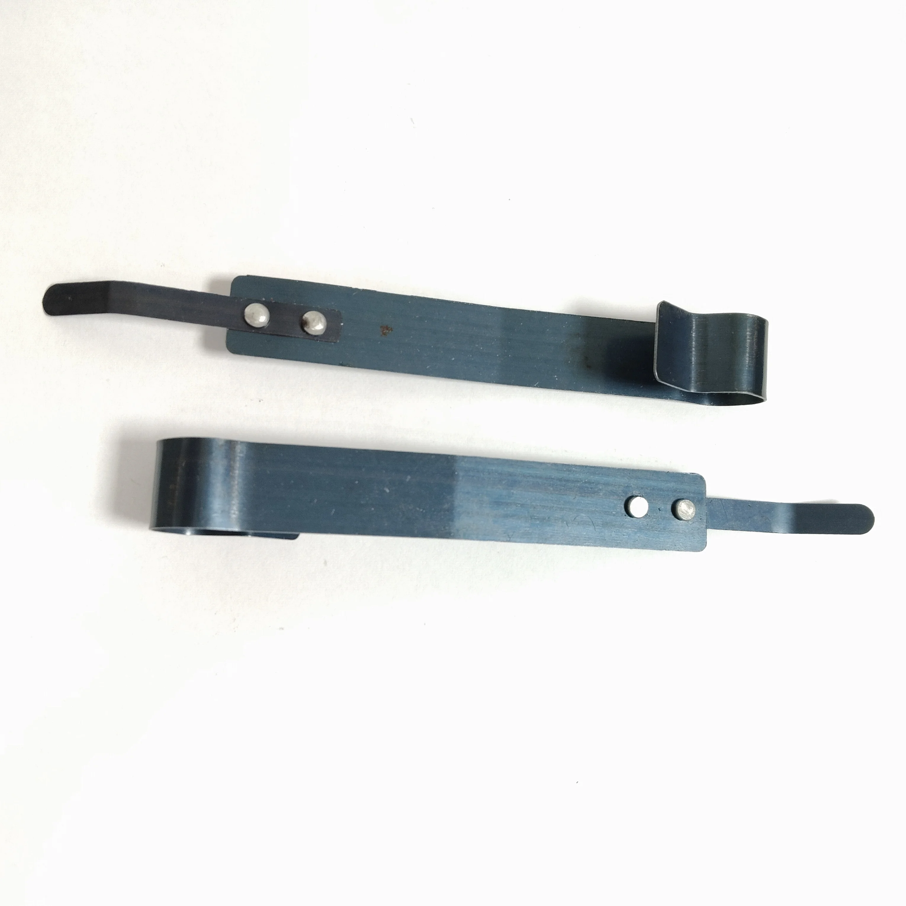15 Pieces Sheet Separator Spring 01.012.049F 01.012.049 for SM52 GTO52 Offset Printing Machine