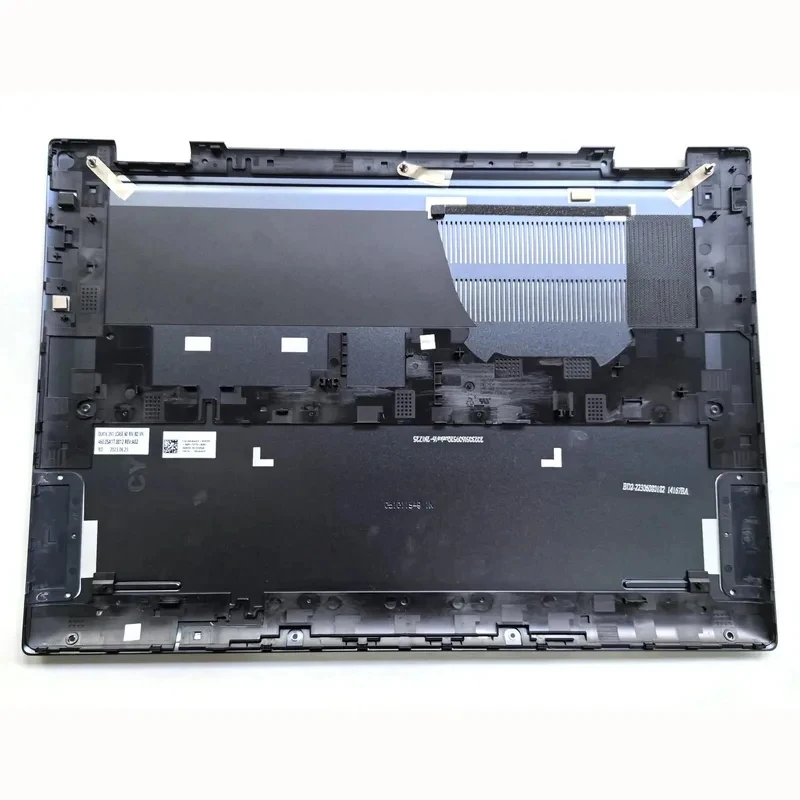 H+0NX4HY NX4HY For Dell Inspiron 16Plus 7630 7635 2-in-1 Laptop Bottom Cover Case Lower Case Base Cover D Shell