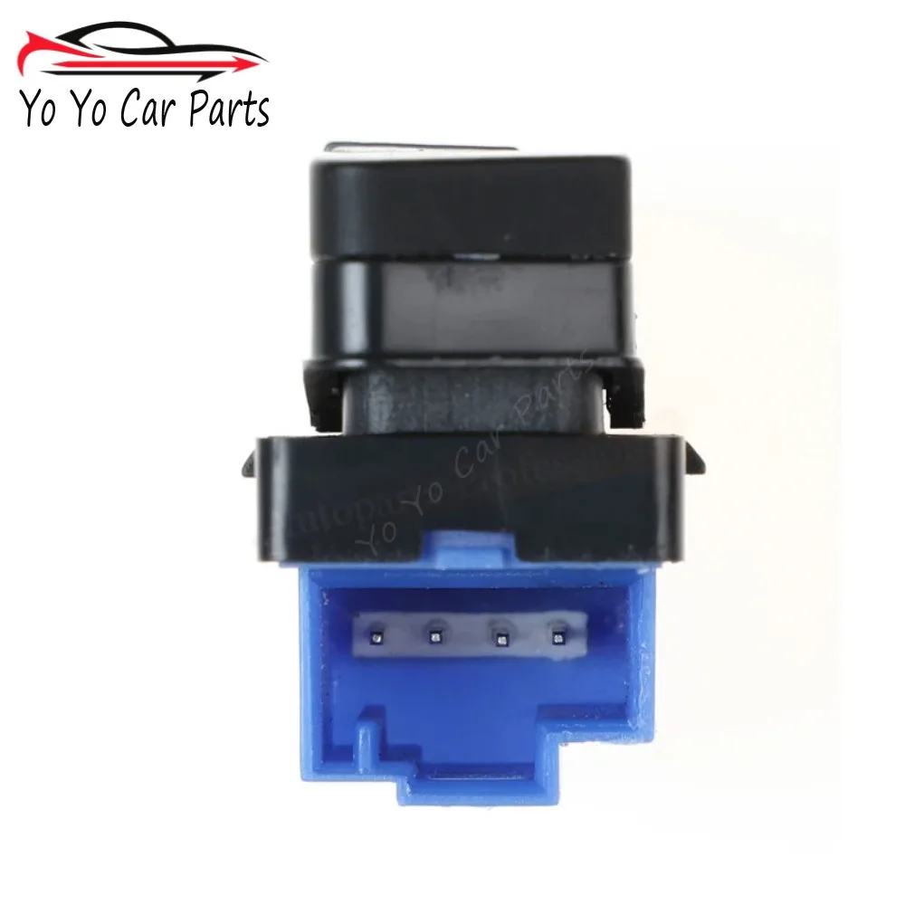 1 Pair 7P6962125A 7P6962126A 7P6 962 125A For Volkswagen Touareg 2011 2012 2013 2014-2018 Door Central Lock Switch Car Parts view 6