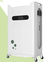 51.2V 280AH 280AH 300AH 15KWH liFePO4 Grade A Lithium  Match With Deye Hybrid Inverter