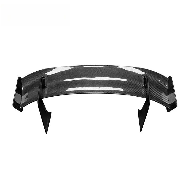 

rear wing carbon fiber modified wind wing rear spoiler auto parts