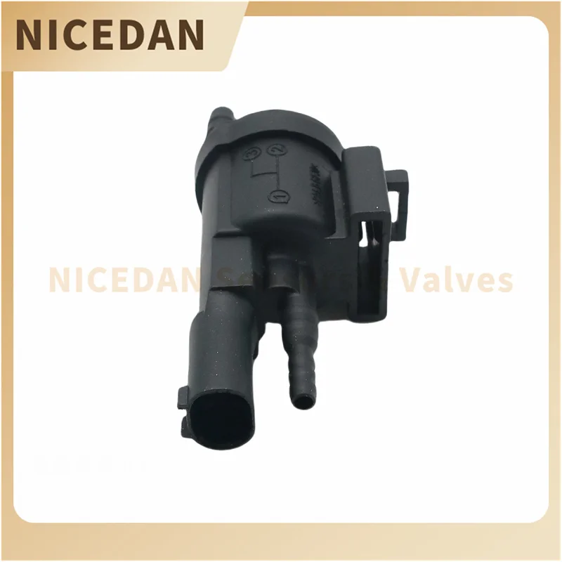 0025401497 Elettrovalvola valvola di spurgo contenitore vapore compatibile per Mercedes Benz 1996-2016 per Smart 2008-2016 Accessori auto