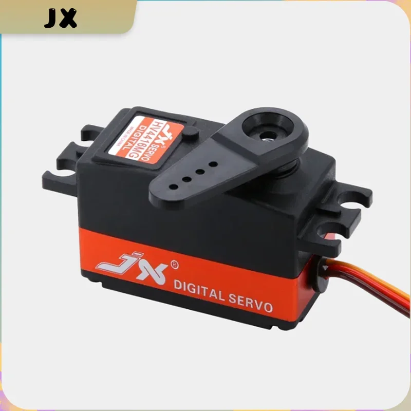 JX Servo PDI HV4416MG 16 كجم ميتال جير أجهزة رقمية لسيارات RC طائرات بدون طيار طائرات هليكوبتر وأذرع آلية #2