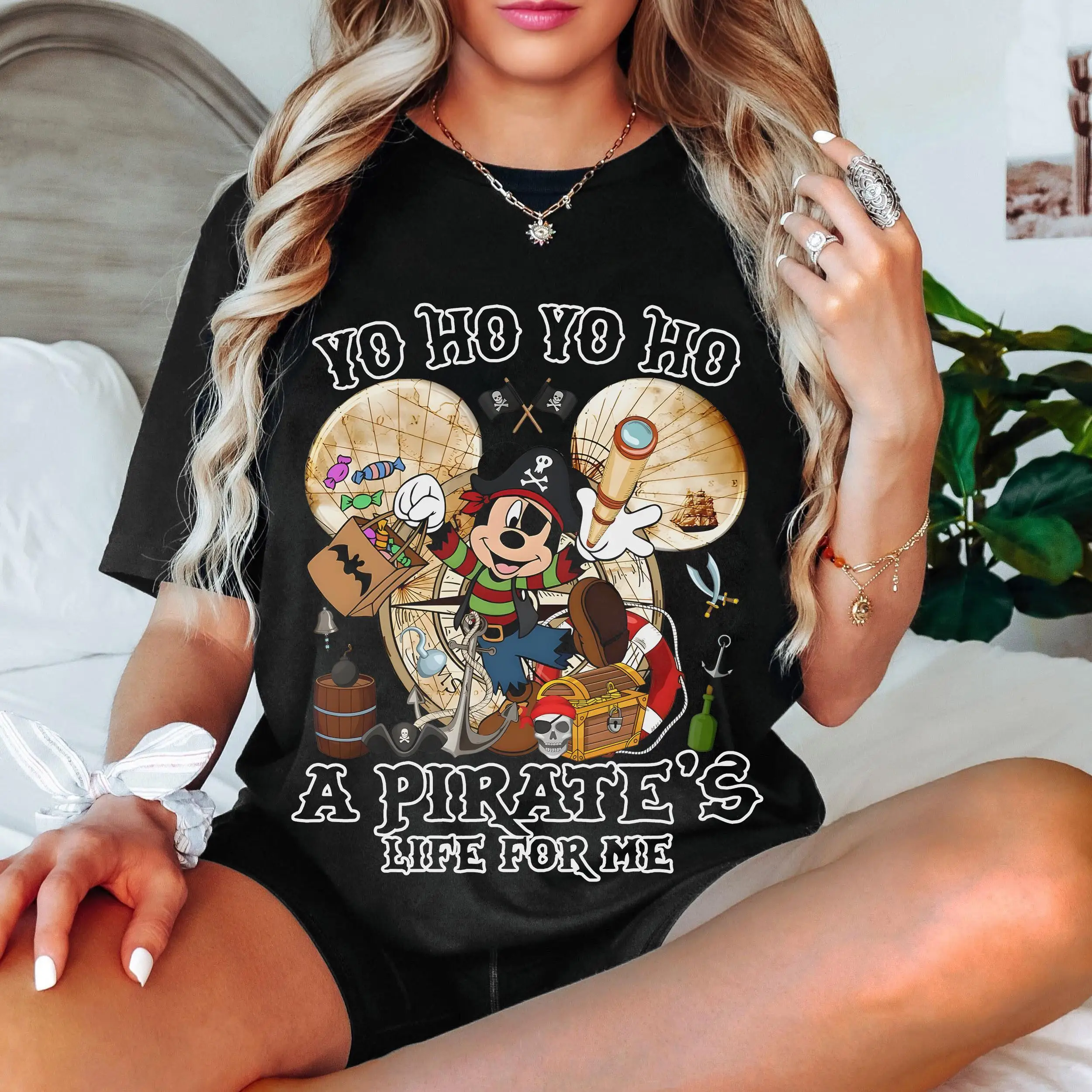 Disney Mickey And F… - image