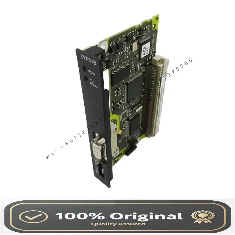 Plc Dfp21b Interface 08242402 for Warranty Product