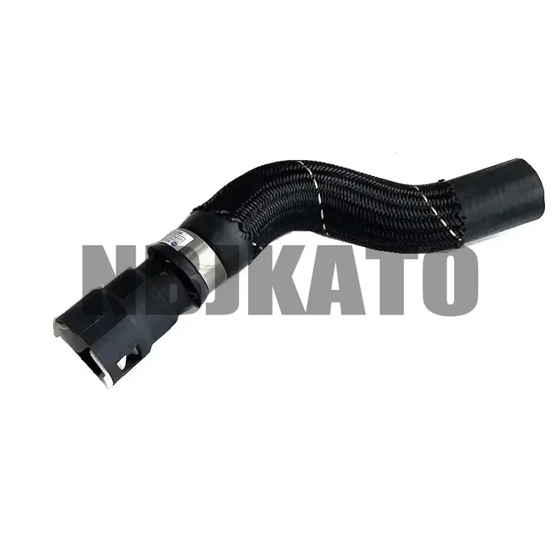 NBJKATO Brand New HVAC Heater Engine to Connector Return Hose 68192082AA For Jeep Cherokee Chrysler 200