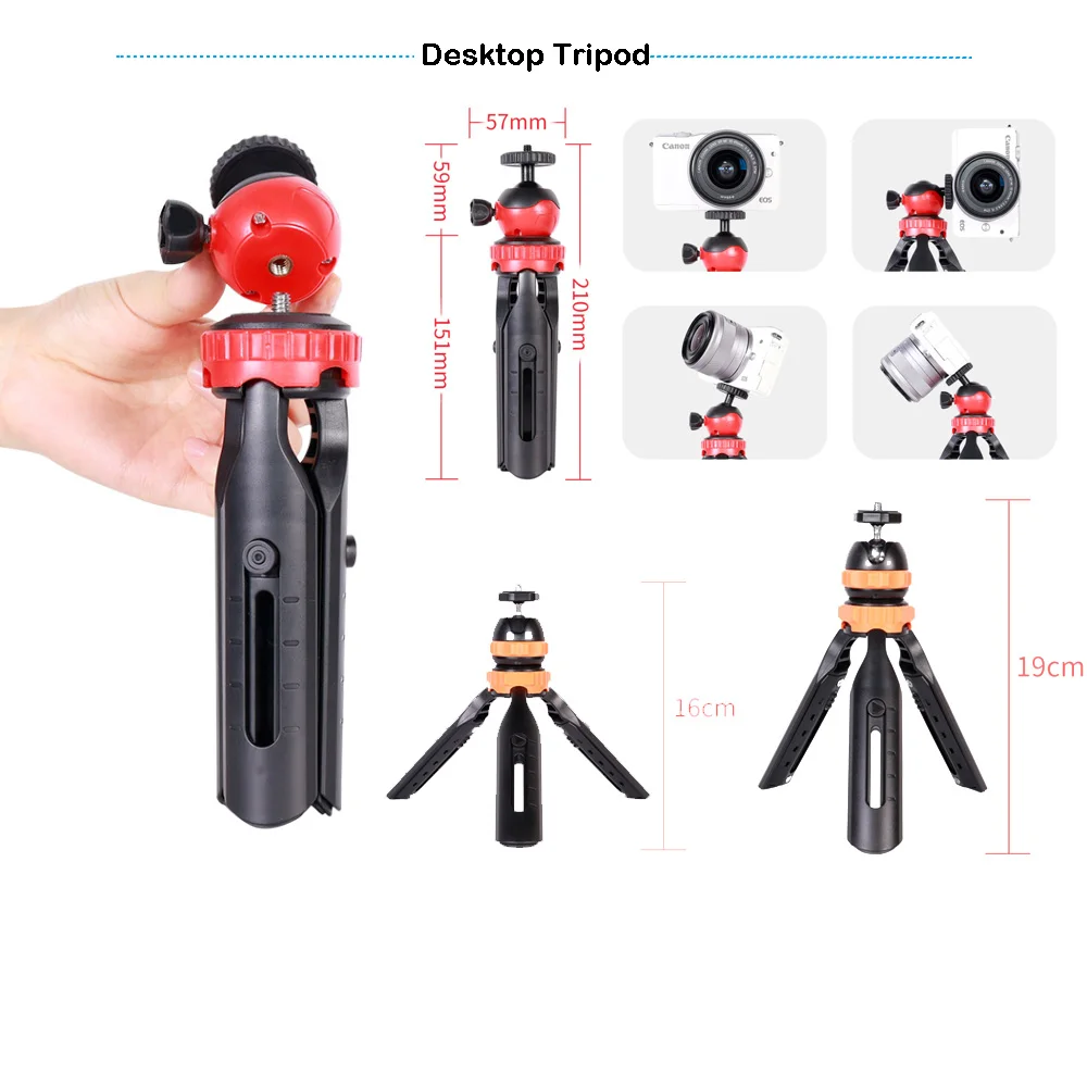 Outdoor Sports Action Camera Accessories Kit For Q44CR Q37CR G9 G9S G9SE S81TR S81ER S60ER S60TR M4OR Q80R H9 H9R H23R